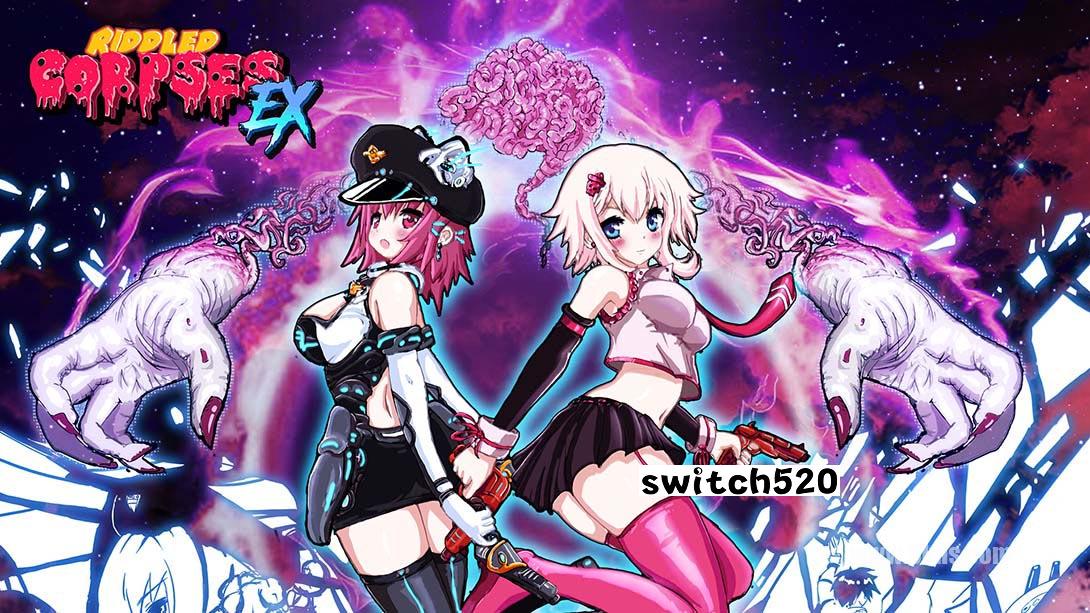 千疮百孔的尸体EX .Riddled Corpses EX_Switch游戏_任天堂switch游戏下载_ns游戏下载_switch游戏下载_大气层游戏_TX游戏_xci游戏_nsp游戏_nsz游戏_switch金手指_ns金手指mod_任天堂游戏修改_switch520_Switch2_switch游戏下载_switch520_0