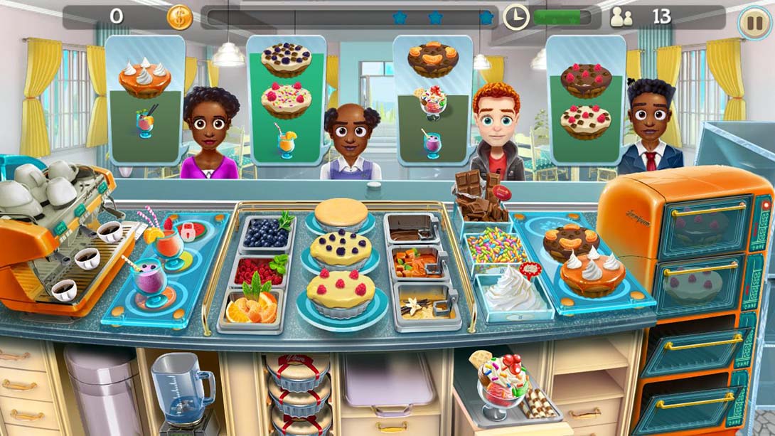 甜面包大亨 Sweet Bakery Tycoon_Switch游戏_任天堂switch游戏下载_ns游戏下载_switch游戏下载_大气层游戏_TX游戏_xci游戏_nsp游戏_nsz游戏_switch金手指_ns金手指mod_任天堂游戏修改_switch520_Switch2_switch游戏下载_switch520_6