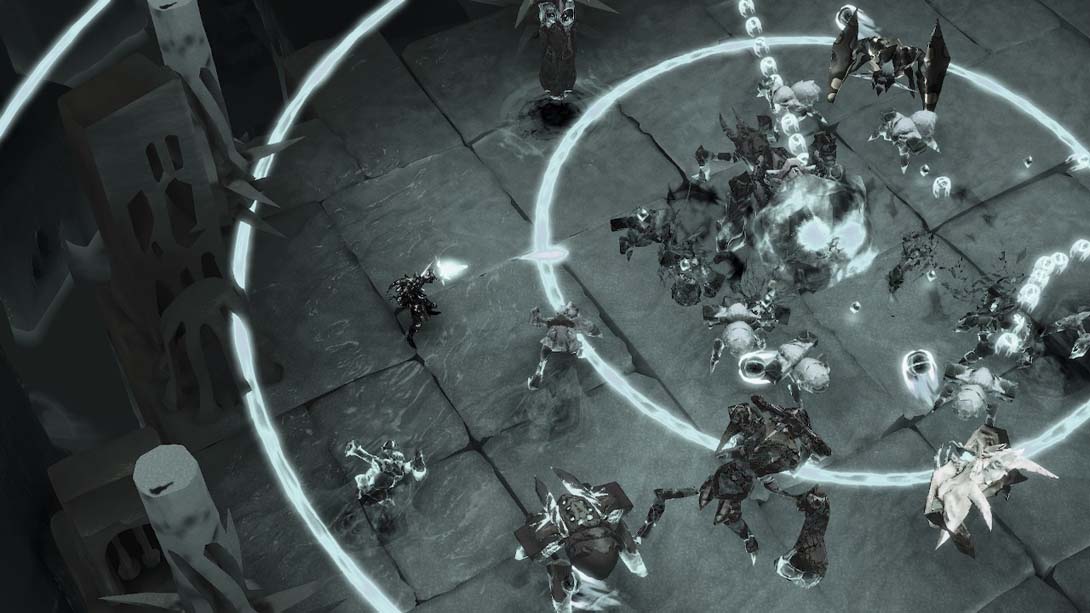 射戮骑士 .KILL KNIGHT_Switch游戏_任天堂switch游戏下载_ns游戏下载_switch游戏下载_大气层游戏_TX游戏_xci游戏_nsp游戏_nsz游戏_switch金手指_ns金手指mod_任天堂游戏修改_switch520_Switch2_switch游戏下载_switch520_5