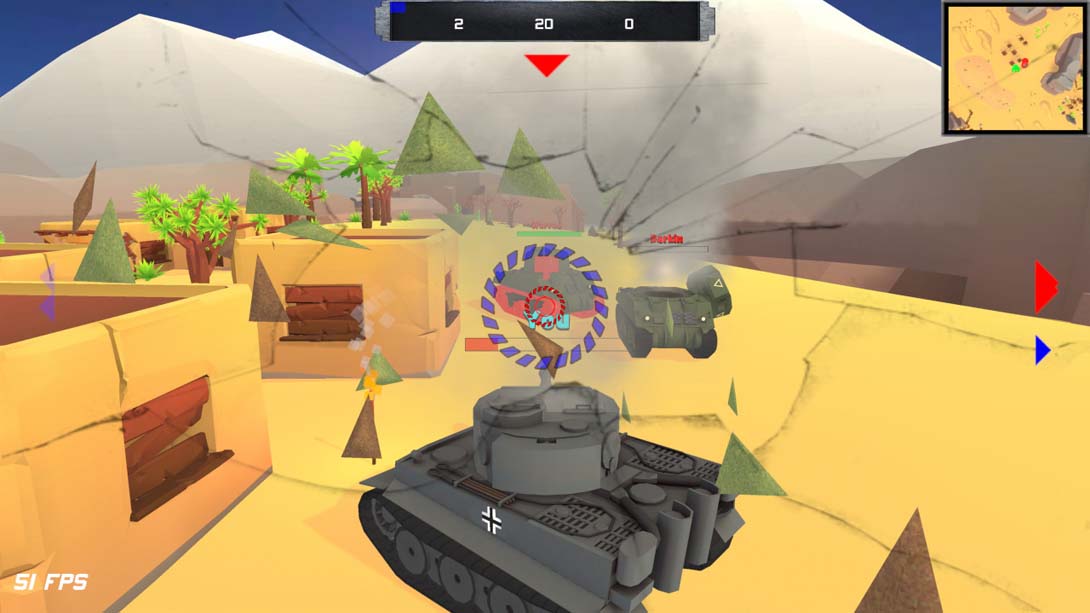 二战:坦克战役 WWII Tank Battle Arena_Switch游戏_任天堂switch游戏下载_ns游戏下载_switch游戏下载_大气层游戏_TX游戏_xci游戏_nsp游戏_nsz游戏_switch金手指_ns金手指mod_任天堂游戏修改_switch520_Switch2_switch游戏下载_switch520_3