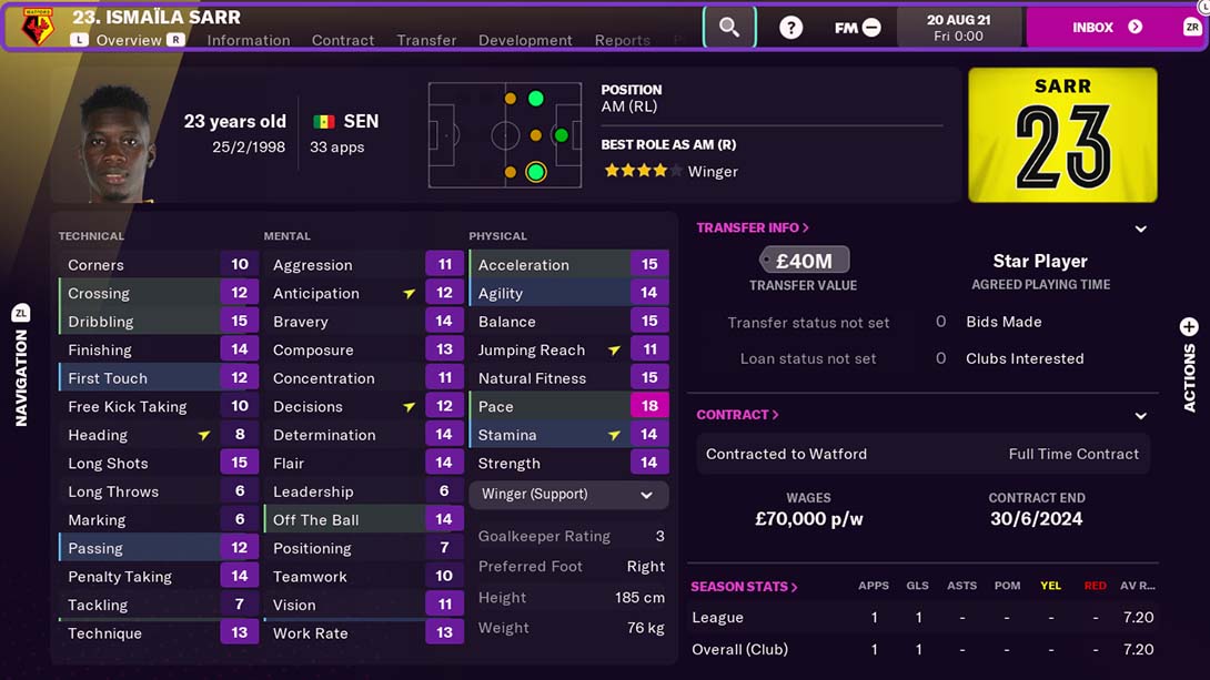 足球经理2022 触屏版 Football Manager 2022 Touch_Switch游戏_任天堂switch游戏下载_ns游戏下载_switch游戏下载_大气层游戏_TX游戏_xci游戏_nsp游戏_nsz游戏_switch金手指_ns金手指mod_任天堂游戏修改_switch520_Switch2_switch游戏下载_switch520_6