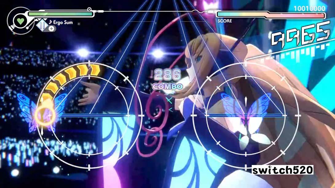 GUNVOLT RECORDS 电子轨录律 .GUNVOLT RECORDS: Cychronicle_Switch游戏_任天堂switch游戏下载_ns游戏下载_switch游戏下载_大气层游戏_TX游戏_xci游戏_nsp游戏_nsz游戏_switch金手指_ns金手指mod_任天堂游戏修改_switch520_Switch2_switch游戏下载_switch520_5