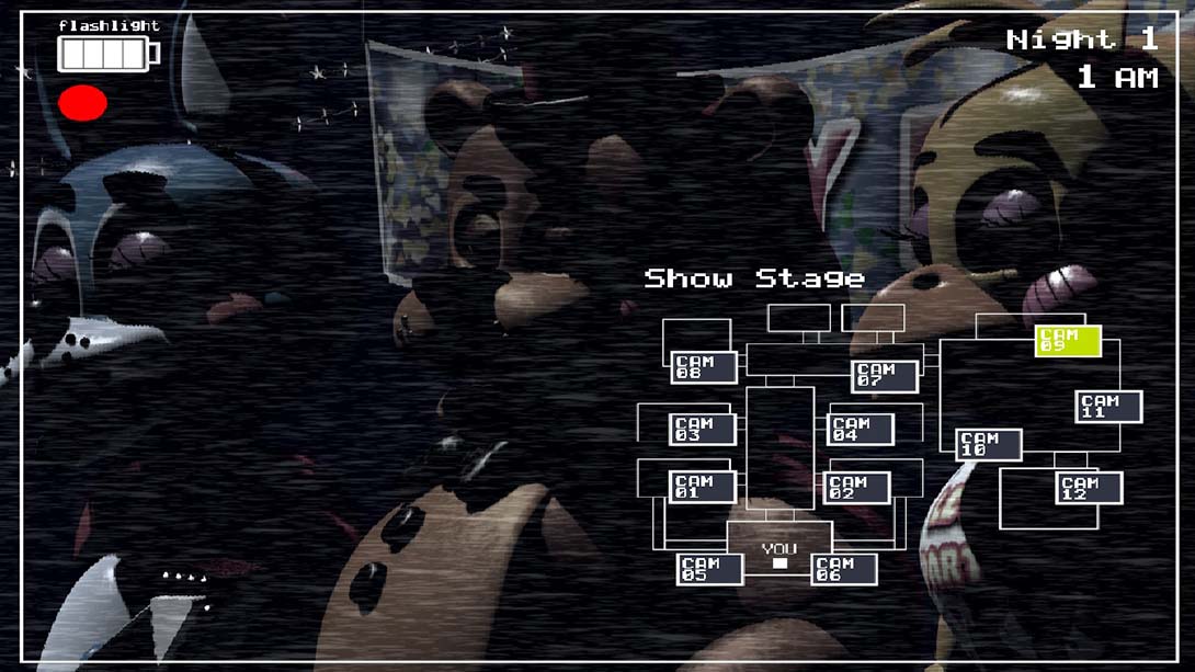 玩具熊的五夜后宫2 Five Nights at Freddy's 2_Switch游戏_任天堂switch游戏下载_ns游戏下载_switch游戏下载_大气层游戏_TX游戏_xci游戏_nsp游戏_nsz游戏_switch金手指_ns金手指mod_任天堂游戏修改_switch520_Switch2_switch游戏下载_switch520_6