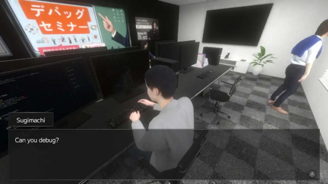 调试截止线 .Debug DeadLine_调试_截止_Switch游戏_任天堂switch游戏下载_ns游戏下载_switch游戏下载_大气层游戏_TX游戏_xci游戏_nsp游戏_nsz游戏_switch金手指_ns金手指mod_任天堂游戏修改_switch520_Switch2_switch游戏下载_switch520_1