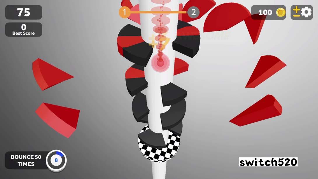 螺旋跳跃 .Helix Jump_Switch游戏_任天堂switch游戏下载_ns游戏下载_switch游戏下载_大气层游戏_TX游戏_xci游戏_nsp游戏_nsz游戏_switch金手指_ns金手指mod_任天堂游戏修改_switch520_Switch2_switch游戏下载_switch520_5