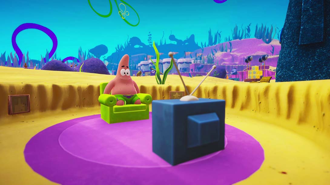 海绵宝宝 派大星游戏 .SpongeBob SquarePants The Patrick Star Game_Switch游戏_任天堂switch游戏下载_ns游戏下载_switch游戏下载_大气层游戏_TX游戏_xci游戏_nsp游戏_nsz游戏_switch金手指_ns金手指mod_任天堂游戏修改_switch520_Switch2_switch游戏下载_switch520_1