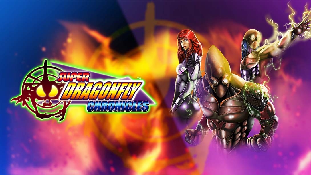Super Dragonfly Chronicles_Switch游戏_任天堂switch游戏下载_ns游戏下载_switch游戏下载_大气层游戏_TX游戏_xci游戏_nsp游戏_nsz游戏_switch金手指_ns金手指mod_任天堂游戏修改_switch520_Switch2_switch游戏下载_switch520_0