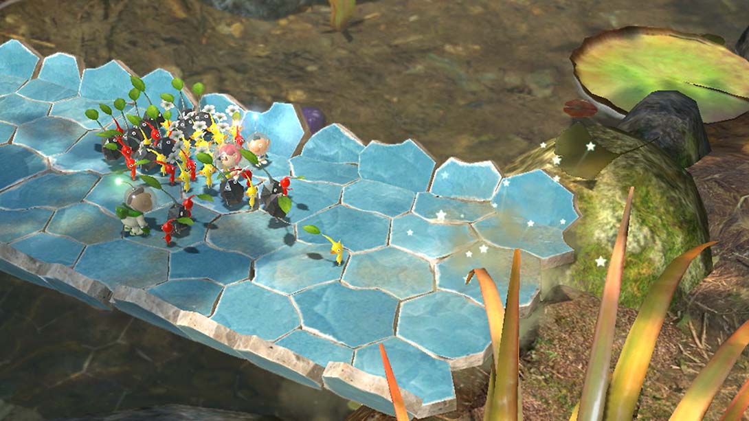 皮克敏3：豪华版 Pikmin 3 Deluxe_Switch游戏_任天堂switch游戏下载_ns游戏下载_switch游戏下载_大气层游戏_TX游戏_xci游戏_nsp游戏_nsz游戏_switch金手指_ns金手指mod_任天堂游戏修改_switch520_Switch2_switch游戏下载_switch520_4