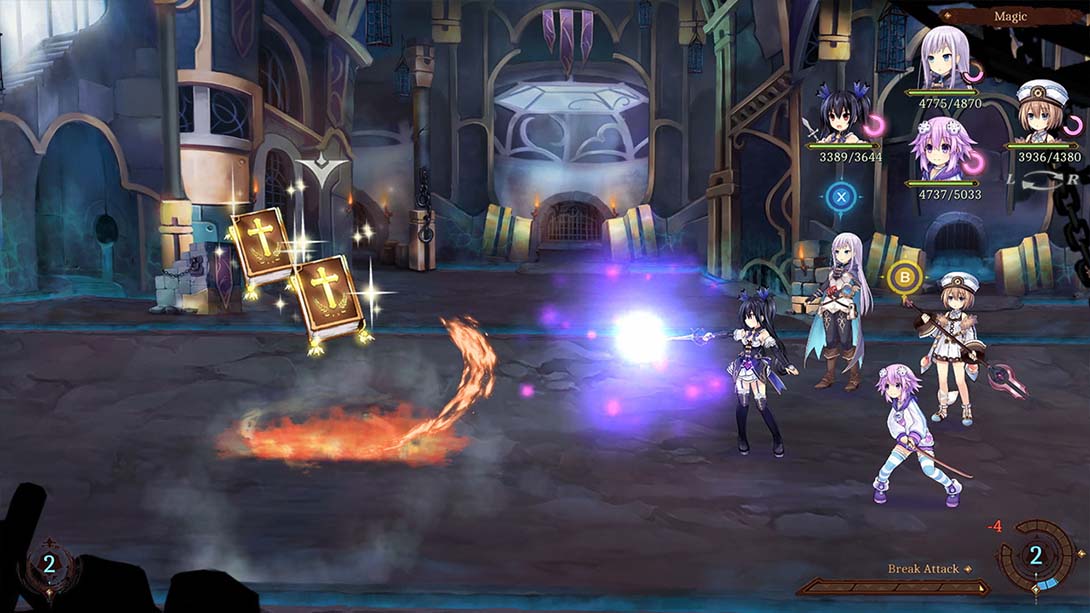 勇者戰機少女 世界啊，宇宙啊，刮目相看吧！！終極 RPG ..._Switch游戏_任天堂switch游戏下载_ns游戏下载_switch游戏下载_大气层游戏_TX游戏_xci游戏_nsp游戏_nsz游戏_switch金手指_ns金手指mod_任天堂游戏修改_switch520_Switch2_switch游戏下载_switch520_5