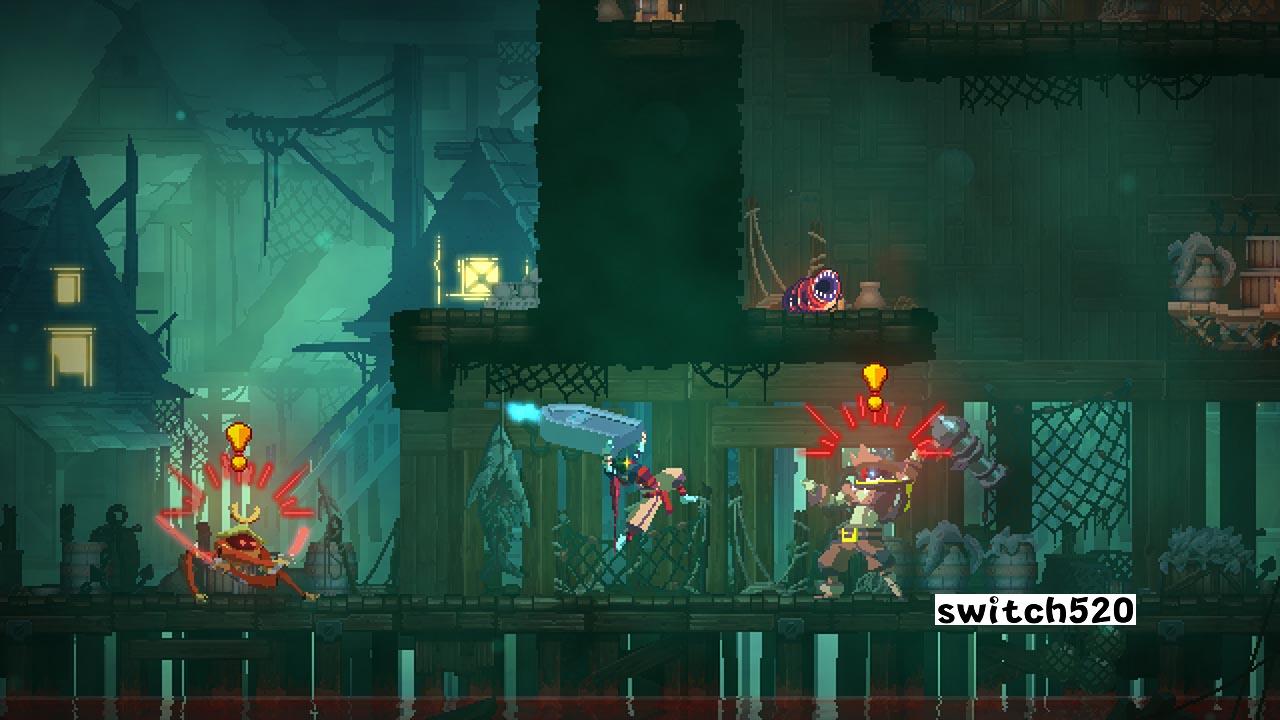switch520游戏_金手指_死亡细胞（1.24.1）金手指_Switch游戏_任天堂switch游戏下载_ns游戏下载_switch游戏下载_大气层游戏_TX游戏_xci游戏_nsp游戏_nsz游戏_switch金手指_ns金手指mod_任天堂游戏修改_switch520_Switch2_2