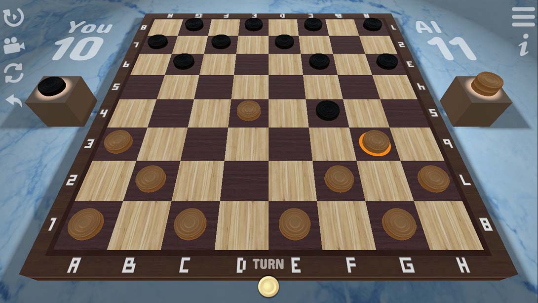 跳棋大师 Checkers Master_Switch游戏_任天堂switch游戏下载_ns游戏下载_switch游戏下载_大气层游戏_TX游戏_xci游戏_nsp游戏_nsz游戏_switch金手指_ns金手指mod_任天堂游戏修改_switch520_Switch2_switch游戏下载_switch520_3