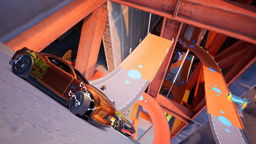 风火轮：释放 HOT WHEELS UNLEASHED™_Switch游戏_任天堂switch游戏下载_ns游戏下载_switch游戏下载_大气层游戏_TX游戏_xci游戏_nsp游戏_nsz游戏_switch金手指_ns金手指mod_任天堂游戏修改_switch520_Switch2_switch游戏下载_switch520_5
