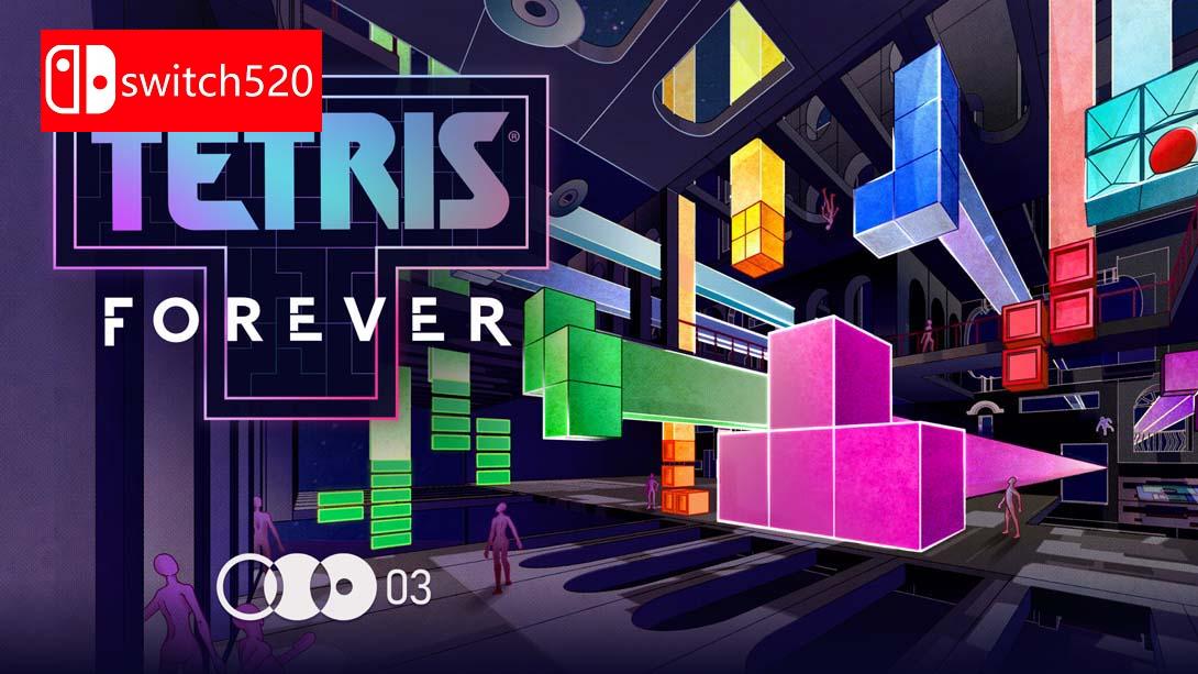 俄罗斯方块 永恒 .Tetris® Forever_Switch游戏_任天堂switch游戏下载_ns游戏下载_switch游戏下载_大气层游戏_TX游戏_xci游戏_nsp游戏_nsz游戏_switch金手指_ns金手指mod_任天堂游戏修改_switch520_Switch2_switch游戏下载_switch520_0