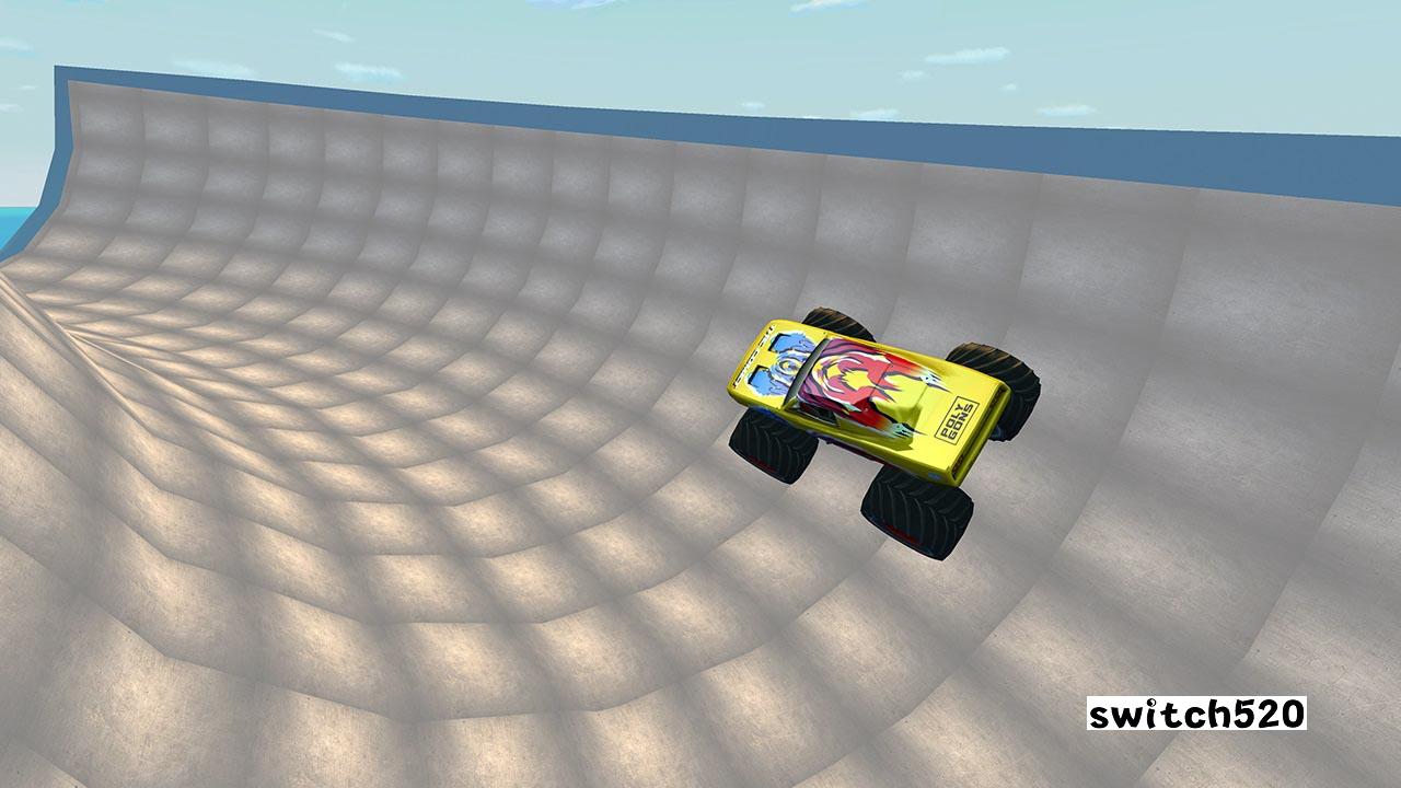 不可能的怪物卡车 Monster Impossible Truck_Switch游戏_任天堂switch游戏下载_ns游戏下载_switch游戏下载_大气层游戏_TX游戏_xci游戏_nsp游戏_nsz游戏_switch金手指_ns金手指mod_任天堂游戏修改_switch520_Switch2_switch游戏下载_switch520_4