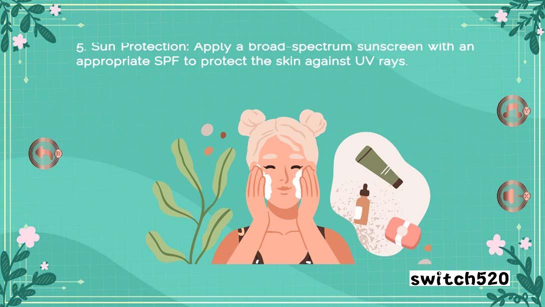 皮肤护理 .Skin Care_Switch游戏_任天堂switch游戏下载_ns游戏下载_switch游戏下载_大气层游戏_TX游戏_xci游戏_nsp游戏_nsz游戏_switch金手指_ns金手指mod_任天堂游戏修改_switch520_Switch2_switch游戏下载_switch520_4