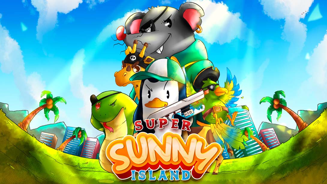 超级阳光岛 Super Sunny Island_Switch游戏_任天堂switch游戏下载_ns游戏下载_switch游戏下载_大气层游戏_TX游戏_xci游戏_nsp游戏_nsz游戏_switch金手指_ns金手指mod_任天堂游戏修改_switch520_Switch2_switch游戏下载_switch520_0