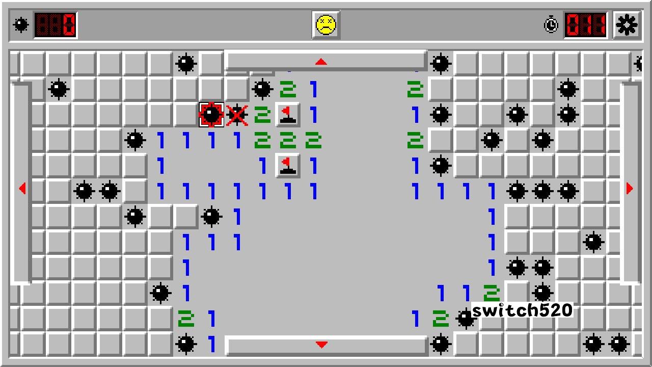 The Minesweeper: Crew Bomber Expedition_Switch游戏_任天堂switch游戏下载_ns游戏下载_switch游戏下载_大气层游戏_TX游戏_xci游戏_nsp游戏_nsz游戏_switch金手指_ns金手指mod_任天堂游戏修改_switch520_Switch2_switch游戏下载_switch520_1