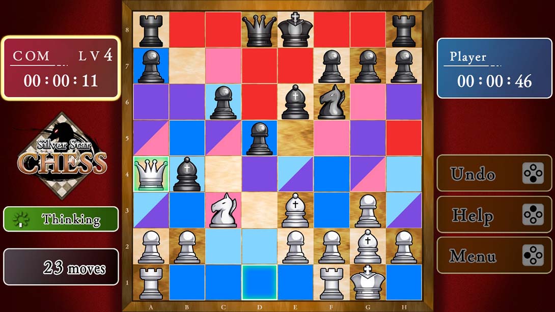 银星国际象棋 SilverStar Chess_Switch游戏_任天堂switch游戏下载_ns游戏下载_switch游戏下载_大气层游戏_TX游戏_xci游戏_nsp游戏_nsz游戏_switch金手指_ns金手指mod_任天堂游戏修改_switch520_Switch2_switch游戏下载_switch520_1
