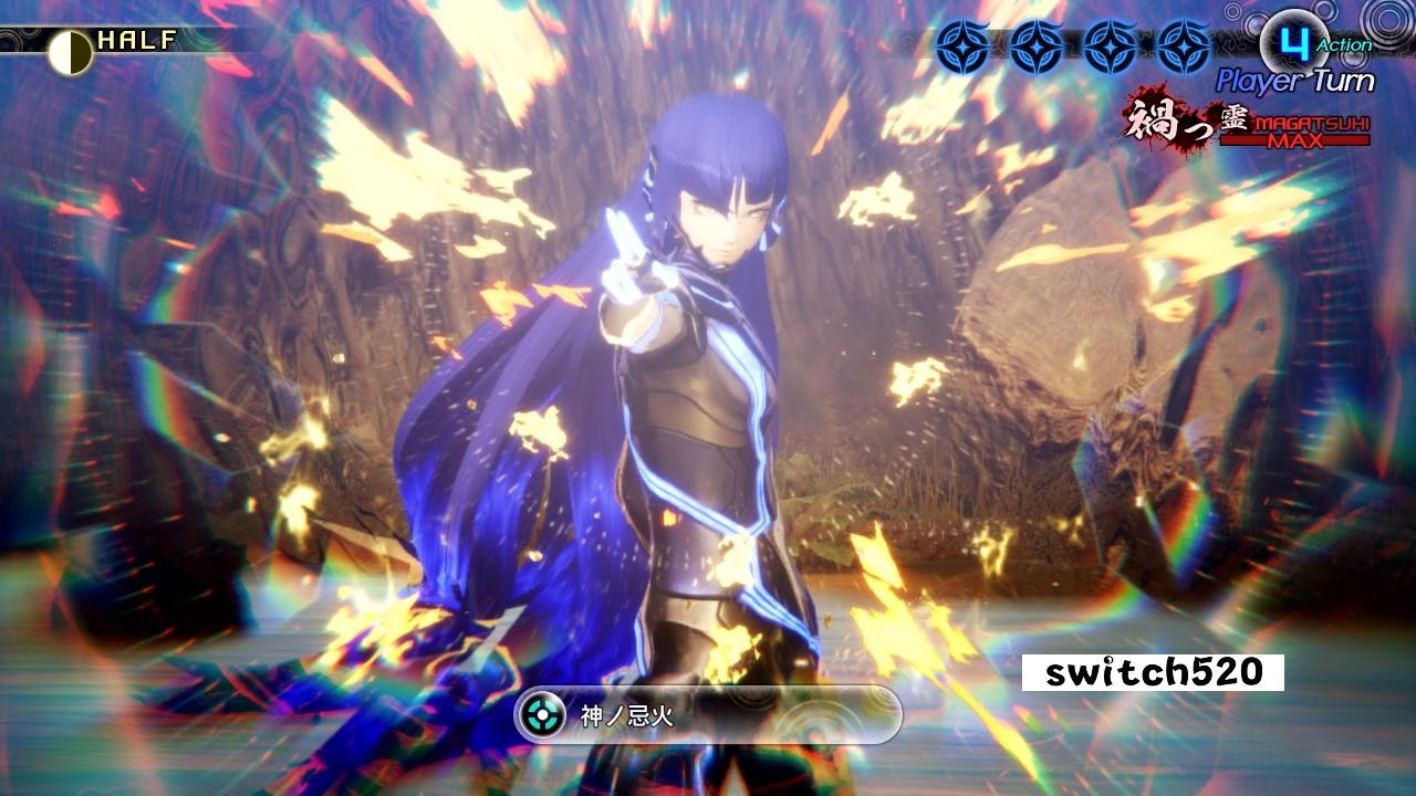 真·女神转生5 复仇 .真・女神転生Ⅴ Vengeance_Switch游戏_任天堂switch游戏下载_ns游戏下载_switch游戏下载_大气层游戏_TX游戏_xci游戏_nsp游戏_nsz游戏_switch金手指_ns金手指mod_任天堂游戏修改_switch520_Switch2_switch游戏下载_switch520_6