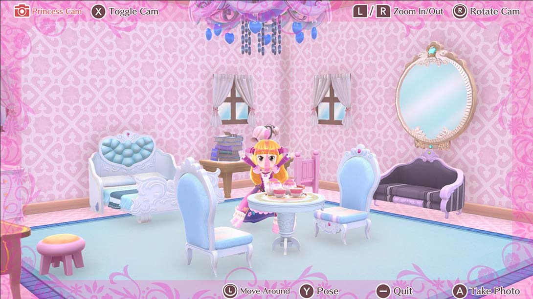 漂亮的公主派对 Pretty Princess Party_Switch游戏_任天堂switch游戏下载_ns游戏下载_switch游戏下载_大气层游戏_TX游戏_xci游戏_nsp游戏_nsz游戏_switch金手指_ns金手指mod_任天堂游戏修改_switch520_Switch2_switch游戏下载_switch520_2