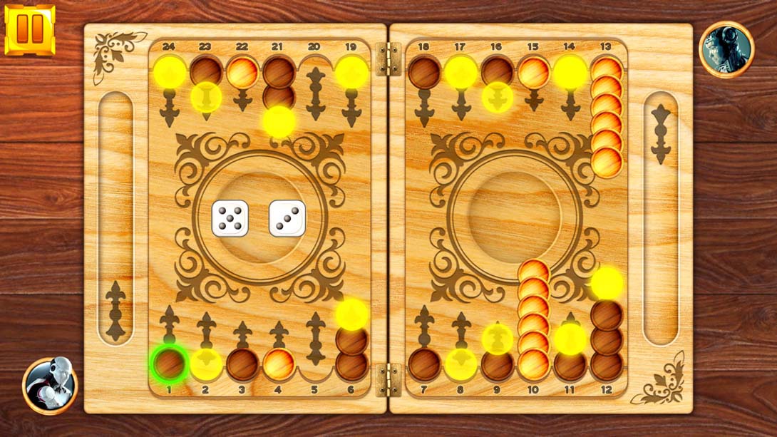 Backgammon: Board Game Puzzle_Switch游戏_任天堂switch游戏下载_ns游戏下载_switch游戏下载_大气层游戏_TX游戏_xci游戏_nsp游戏_nsz游戏_switch金手指_ns金手指mod_任天堂游戏修改_switch520_Switch2_switch游戏下载_switch520_2