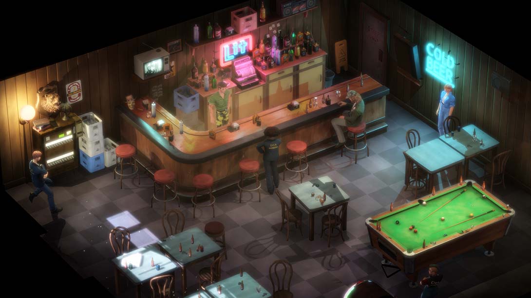 神秘谋杀机器 Murder Mystery Machine_Switch游戏_任天堂switch游戏下载_ns游戏下载_switch游戏下载_大气层游戏_TX游戏_xci游戏_nsp游戏_nsz游戏_switch金手指_ns金手指mod_任天堂游戏修改_switch520_Switch2_switch游戏下载_switch520_5