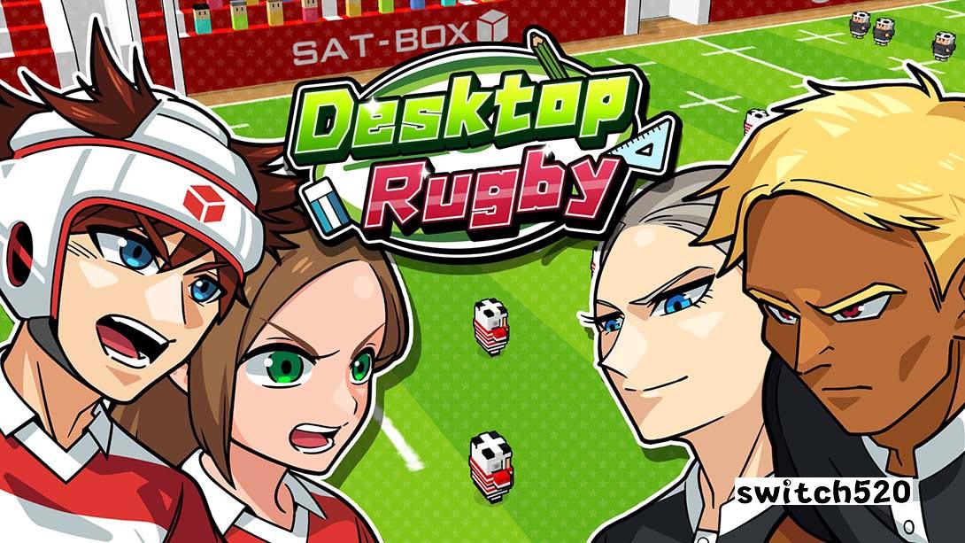 桌上橄榄球 .Desktop Rugby_Switch游戏_任天堂switch游戏下载_ns游戏下载_switch游戏下载_大气层游戏_TX游戏_xci游戏_nsp游戏_nsz游戏_switch金手指_ns金手指mod_任天堂游戏修改_switch520_Switch2_switch游戏下载_switch520_0