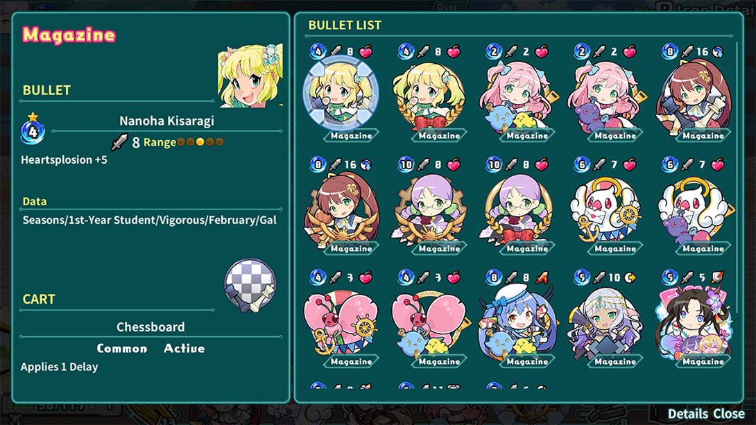 switch520游戏_金手指_超级子弹娘 .Super Bullet Break（1.0.3）金手指_Switch游戏_任天堂switch游戏下载_ns游戏下载_switch游戏下载_大气层游戏_TX游戏_xci游戏_nsp游戏_nsz游戏_switch金手指_ns金手指mod_任天堂游戏修改_switch520_Switch2_4