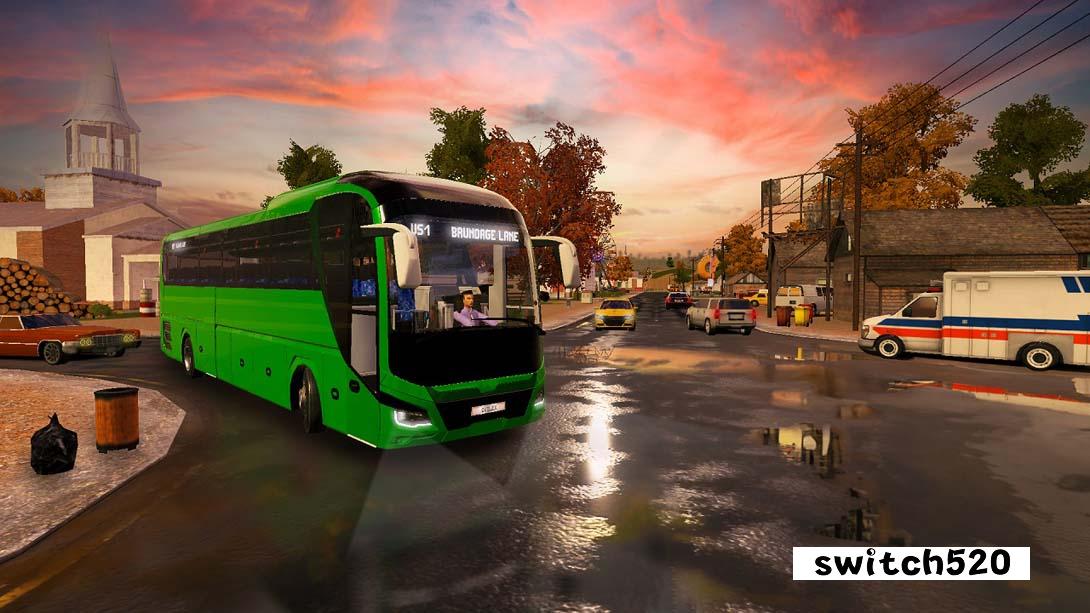 巴士驾驶模拟器 .Coach Bus Driving Simulator_Switch游戏_任天堂switch游戏下载_ns游戏下载_switch游戏下载_大气层游戏_TX游戏_xci游戏_nsp游戏_nsz游戏_switch金手指_ns金手指mod_任天堂游戏修改_switch520_Switch2_switch游戏下载_switch520_4