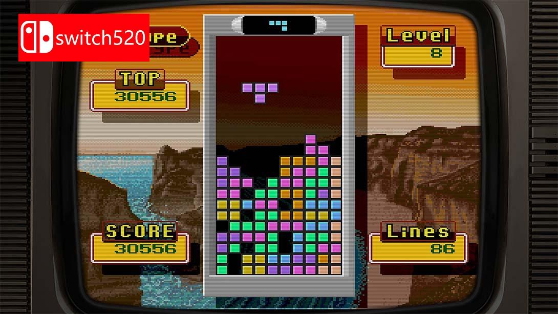 俄罗斯方块 永恒 .Tetris® Forever_Switch游戏_任天堂switch游戏下载_ns游戏下载_switch游戏下载_大气层游戏_TX游戏_xci游戏_nsp游戏_nsz游戏_switch金手指_ns金手指mod_任天堂游戏修改_switch520_Switch2_switch游戏下载_switch520_5