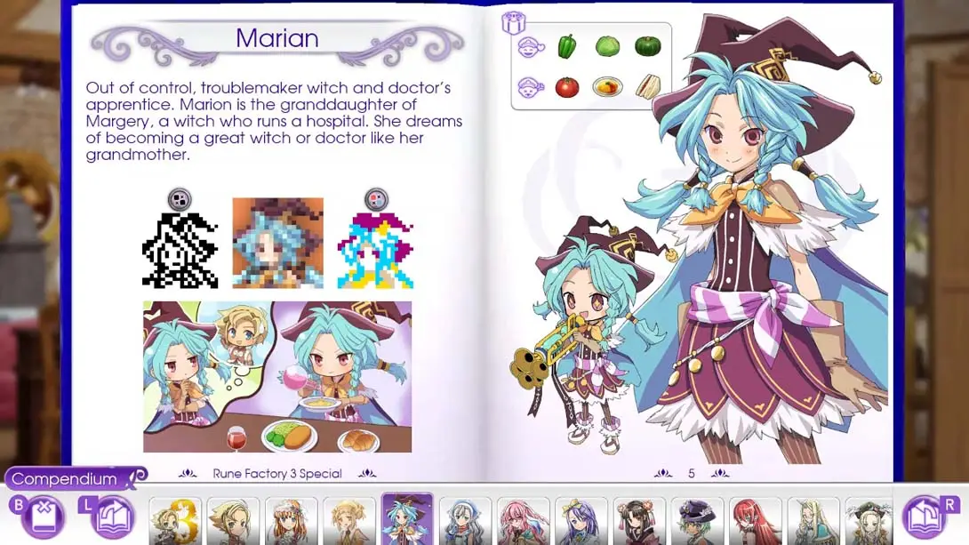 拼图冒险 符文工房 .Piczle Cross Rune Factory_3K-Switch游戏_Switch游戏_任天堂switch游戏下载_ns游戏下载_switch游戏下载_大气层游戏_TX游戏_xci游戏_nsp游戏_nsz游戏_switch金手指_ns金手指mod_任天堂游戏修改_switch520_Switch2_switch游戏下载_switch520_5