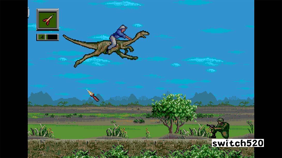 侏罗纪公园经典游戏合集包 .Jurassic Park Classic Games Collection_Switch游戏_任天堂switch游戏下载_ns游戏下载_switch游戏下载_大气层游戏_TX游戏_xci游戏_nsp游戏_nsz游戏_switch金手指_ns金手指mod_任天堂游戏修改_switch520_Switch2_switch游戏下载_switch520_6