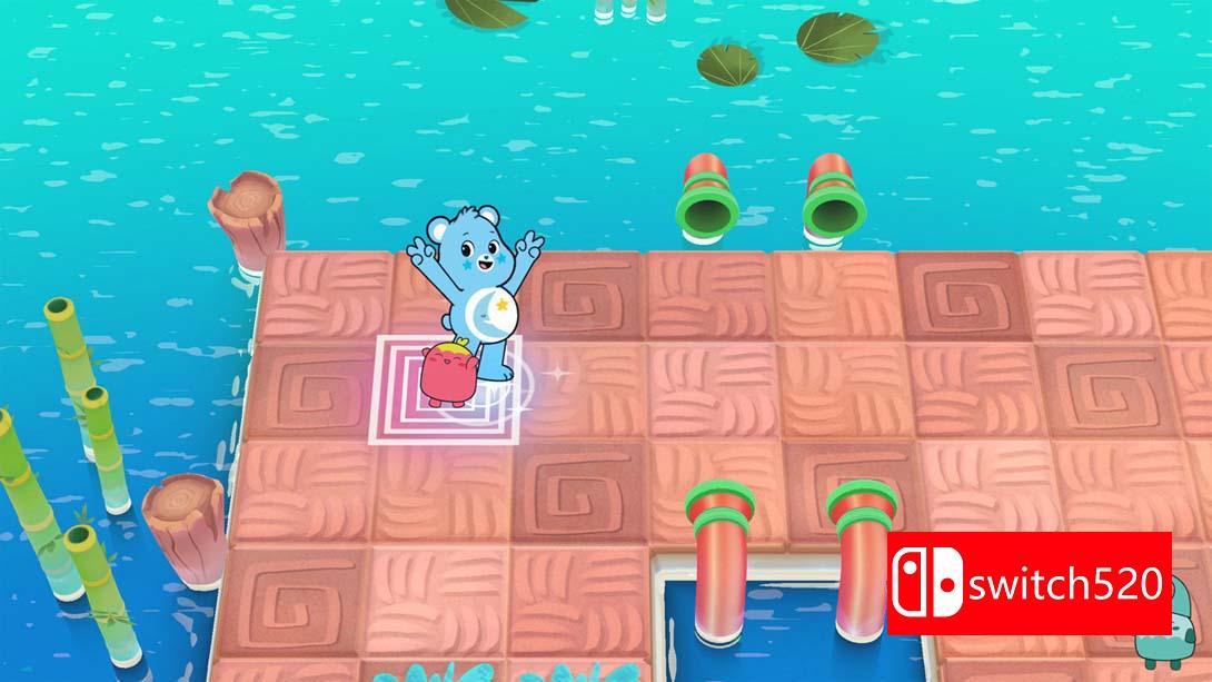 爱心熊：解锁魔法 .Care Bears: Unlock the Magic_Switch游戏_任天堂switch游戏下载_ns游戏下载_switch游戏下载_大气层游戏_TX游戏_xci游戏_nsp游戏_nsz游戏_switch金手指_ns金手指mod_任天堂游戏修改_switch520_Switch2_switch游戏下载_switch520_6
