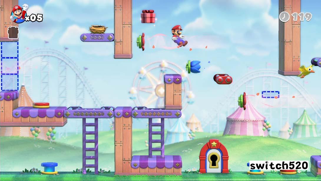 马力欧vs.咚奇刚 .Mario vs. Donkey Kong_Switch游戏_任天堂switch游戏下载_ns游戏下载_switch游戏下载_大气层游戏_TX游戏_xci游戏_nsp游戏_nsz游戏_switch金手指_ns金手指mod_任天堂游戏修改_switch520_Switch2_switch游戏下载_switch520_6