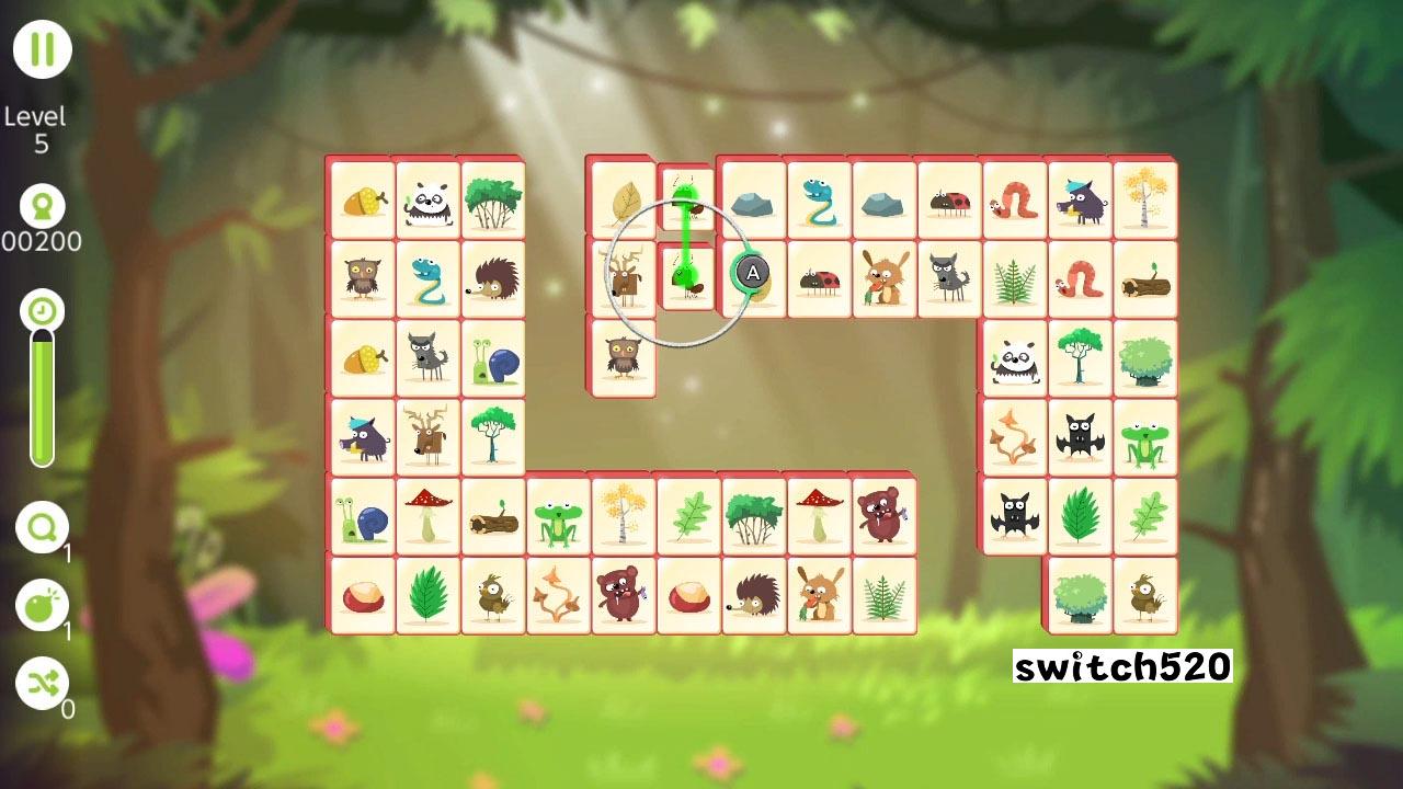 麻将消除 .Mahjong Woods_Switch游戏_任天堂switch游戏下载_ns游戏下载_switch游戏下载_大气层游戏_TX游戏_xci游戏_nsp游戏_nsz游戏_switch金手指_ns金手指mod_任天堂游戏修改_switch520_Switch2_switch游戏下载_switch520_5