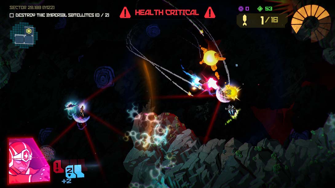 宇宙战士:The Void 豪华版_Switch游戏_任天堂switch游戏下载_ns游戏下载_switch游戏下载_大气层游戏_TX游戏_xci游戏_nsp游戏_nsz游戏_switch金手指_ns金手指mod_任天堂游戏修改_switch520_Switch2_switch游戏下载_switch520_4