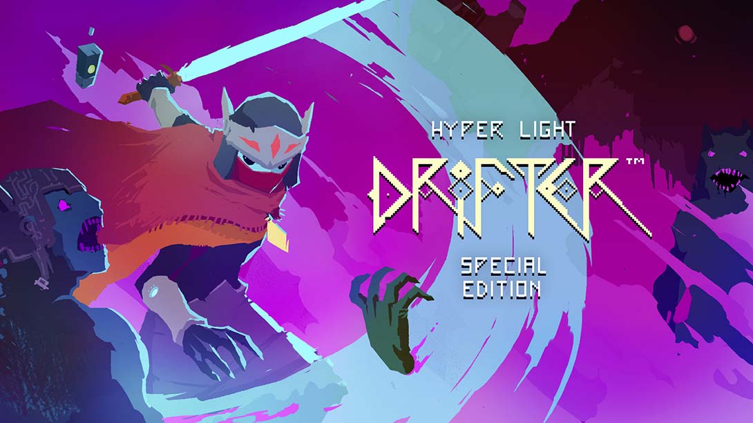 光明旅者 特别版 Hyper Light Drifter_Switch游戏_任天堂switch游戏下载_ns游戏下载_switch游戏下载_大气层游戏_TX游戏_xci游戏_nsp游戏_nsz游戏_switch金手指_ns金手指mod_任天堂游戏修改_switch520_Switch2_switch游戏下载_switch520_0