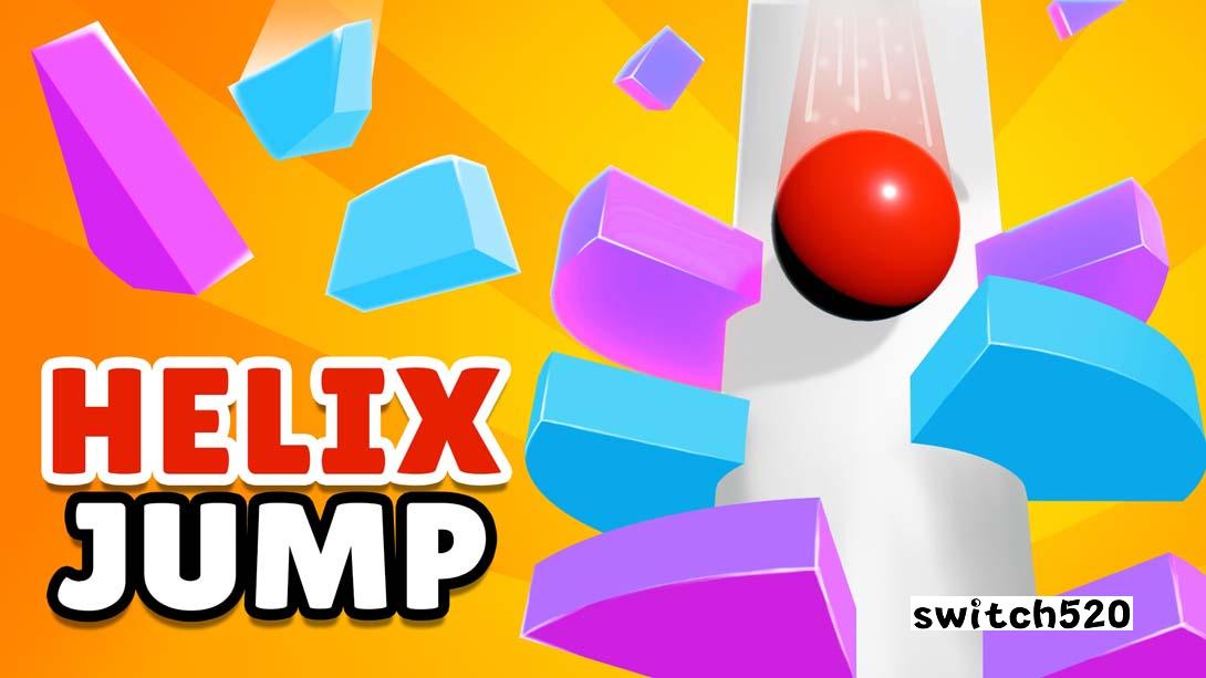 螺旋跳跃 .Helix Jump_Switch游戏_任天堂switch游戏下载_ns游戏下载_switch游戏下载_大气层游戏_TX游戏_xci游戏_nsp游戏_nsz游戏_switch金手指_ns金手指mod_任天堂游戏修改_switch520_Switch2_switch游戏下载_switch520_0