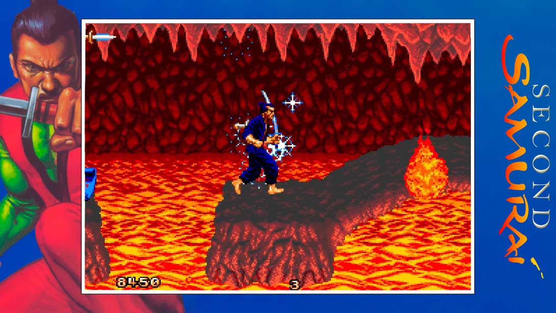 武士合集 (QUByte经典) .QUByte Classics: The Samurai Collection by PIKO_Switch游戏_任天堂switch游戏下载_ns游戏下载_switch游戏下载_大气层游戏_TX游戏_xci游戏_nsp游戏_nsz游戏_switch金手指_ns金手指mod_任天堂游戏修改_switch520_Switch2_switch游戏下载_switch520_1