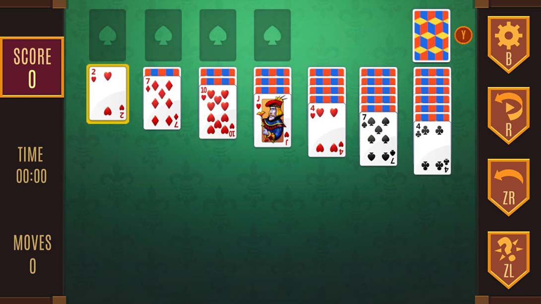 经典纸牌 Classic Solitaire_Switch游戏_任天堂switch游戏下载_ns游戏下载_switch游戏下载_大气层游戏_TX游戏_xci游戏_nsp游戏_nsz游戏_switch金手指_ns金手指mod_任天堂游戏修改_switch520_Switch2_switch游戏下载_switch520_5