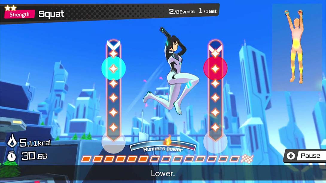 健身巡游 .Fitness Circuit_Switch游戏_任天堂switch游戏下载_ns游戏下载_switch游戏下载_大气层游戏_TX游戏_xci游戏_nsp游戏_nsz游戏_switch金手指_ns金手指mod_任天堂游戏修改_switch520_Switch2_switch游戏下载_switch520_2