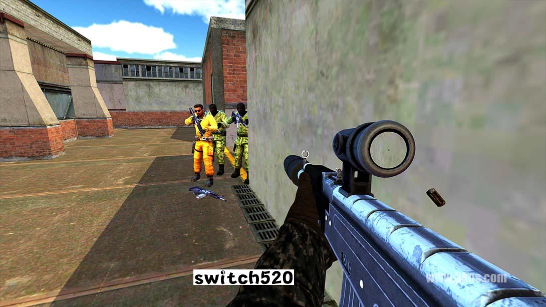 反恐精英打击区 .Counter Shooter Strike Zone_Switch游戏_任天堂switch游戏下载_ns游戏下载_switch游戏下载_大气层游戏_TX游戏_xci游戏_nsp游戏_nsz游戏_switch金手指_ns金手指mod_任天堂游戏修改_switch520_Switch2_switch游戏下载_switch520_2
