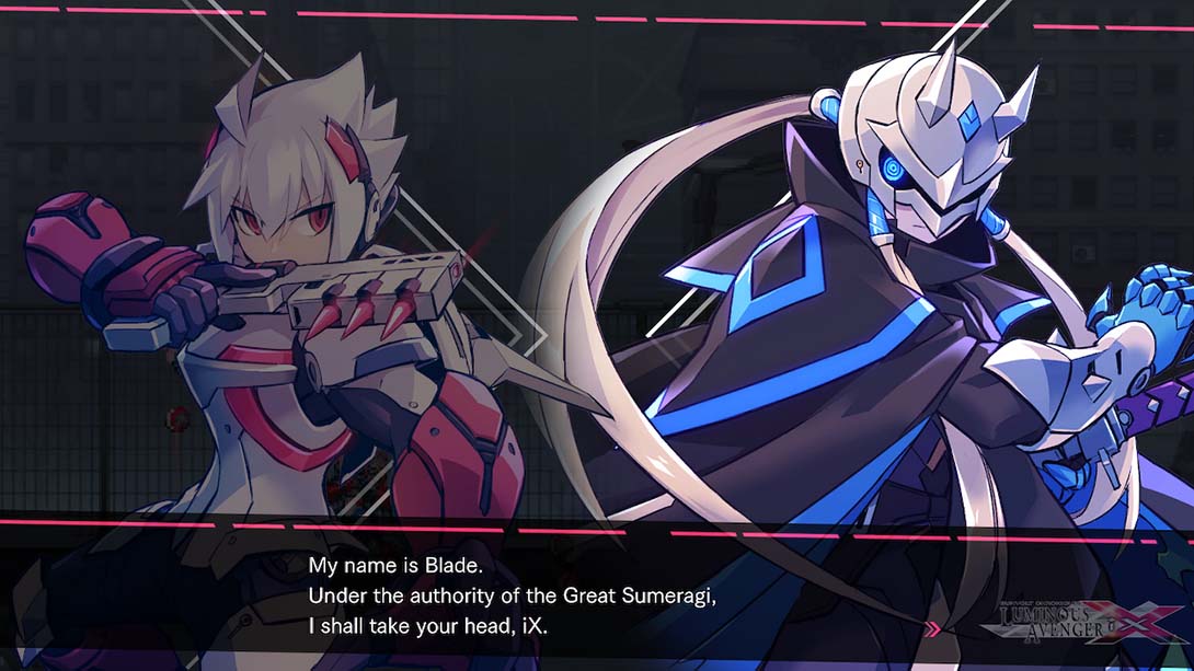 银白钢铁X Gunvolt Chronicles Luminous Avenger iX_Switch游戏_任天堂switch游戏下载_ns游戏下载_switch游戏下载_大气层游戏_TX游戏_xci游戏_nsp游戏_nsz游戏_switch金手指_ns金手指mod_任天堂游戏修改_switch520_Switch2_switch游戏下载_switch520_5