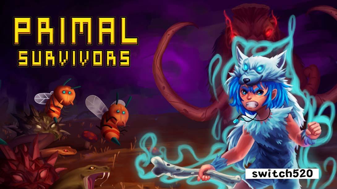 原始求生记 .Primal Survivors_Switch游戏_任天堂switch游戏下载_ns游戏下载_switch游戏下载_大气层游戏_TX游戏_xci游戏_nsp游戏_nsz游戏_switch金手指_ns金手指mod_任天堂游戏修改_switch520_Switch2_switch游戏下载_switch520_0