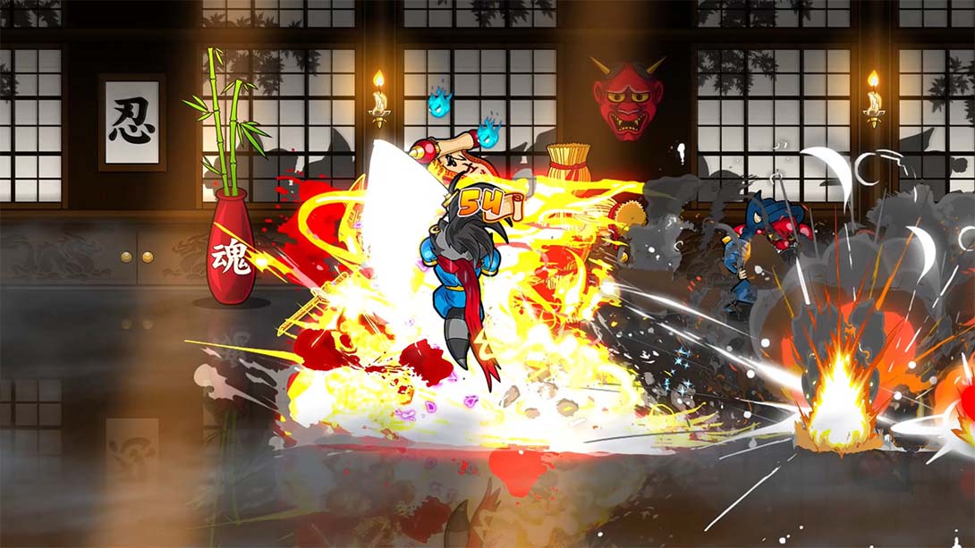 柔术小队 Jitsu Squad_Switch游戏_任天堂switch游戏下载_ns游戏下载_switch游戏下载_大气层游戏_TX游戏_xci游戏_nsp游戏_nsz游戏_switch金手指_ns金手指mod_任天堂游戏修改_switch520_Switch2_switch游戏下载_switch520_5
