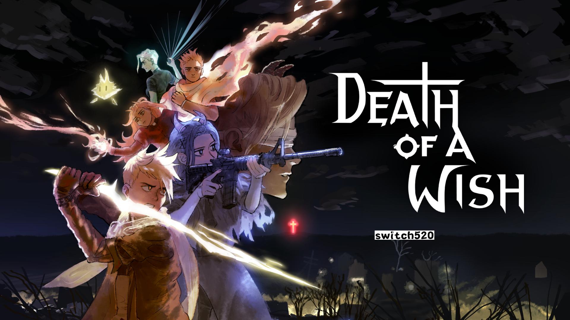 switch520游戏_金手指_寻死 Death of a Wish（1.0.0）金手指_Switch游戏_任天堂switch游戏下载_ns游戏下载_switch游戏下载_大气层游戏_TX游戏_xci游戏_nsp游戏_nsz游戏_switch金手指_ns金手指mod_任天堂游戏修改_switch520_Switch2_0