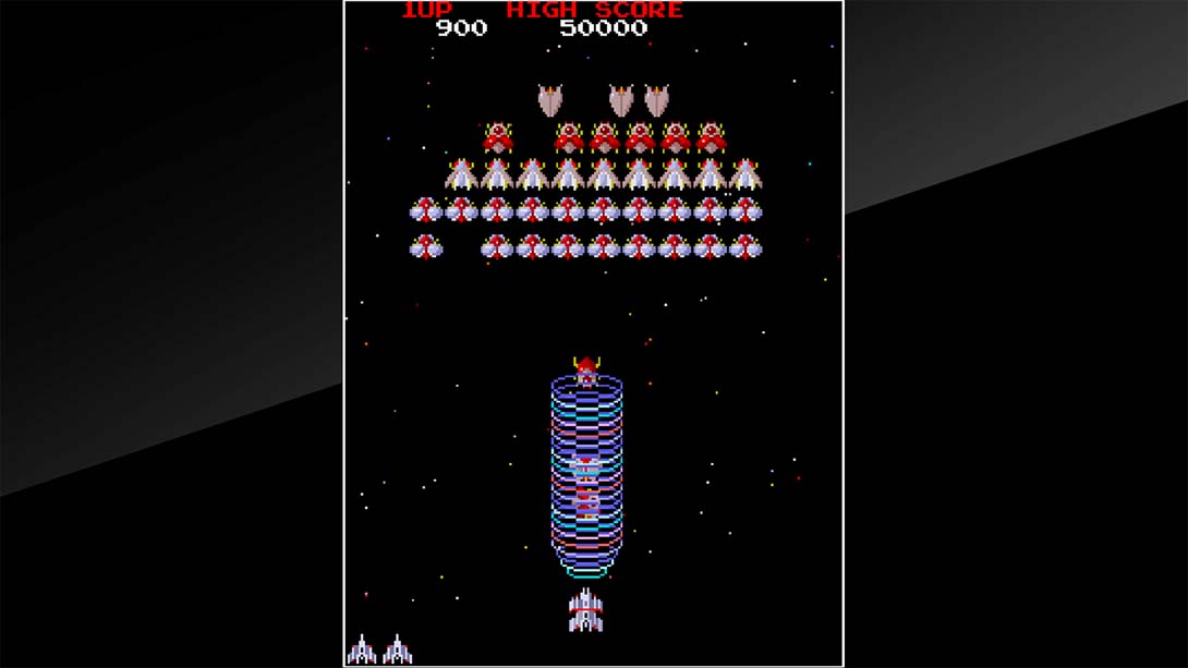 Arcade Archives GAPLUS_Switch游戏_任天堂switch游戏下载_ns游戏下载_switch游戏下载_大气层游戏_TX游戏_xci游戏_nsp游戏_nsz游戏_switch金手指_ns金手指mod_任天堂游戏修改_switch520_Switch2_switch游戏下载_switch520_5