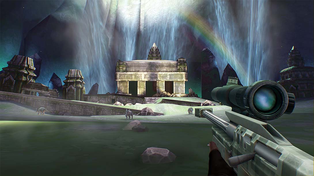 最佳狙击手：恐龙狩猎 Best Sniper Legacy Dino Hunt Shooter 3D_Switch游戏_任天堂switch游戏下载_ns游戏下载_switch游戏下载_大气层游戏_TX游戏_xci游戏_nsp游戏_nsz游戏_switch金手指_ns金手指mod_任天堂游戏修改_switch520_Switch2_switch游戏下载_switch520_1