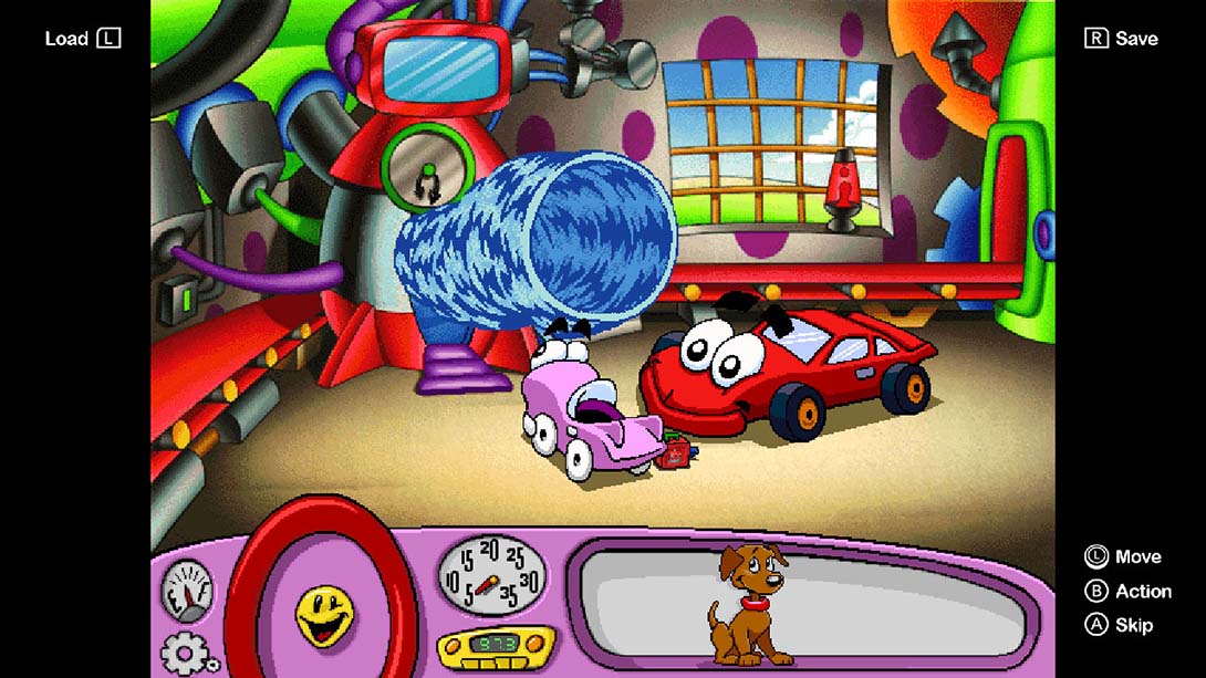推杆穿越时空 Putt-Putt Travels Through Time_Switch游戏_任天堂switch游戏下载_ns游戏下载_switch游戏下载_大气层游戏_TX游戏_xci游戏_nsp游戏_nsz游戏_switch金手指_ns金手指mod_任天堂游戏修改_switch520_Switch2_switch游戏下载_switch520_2