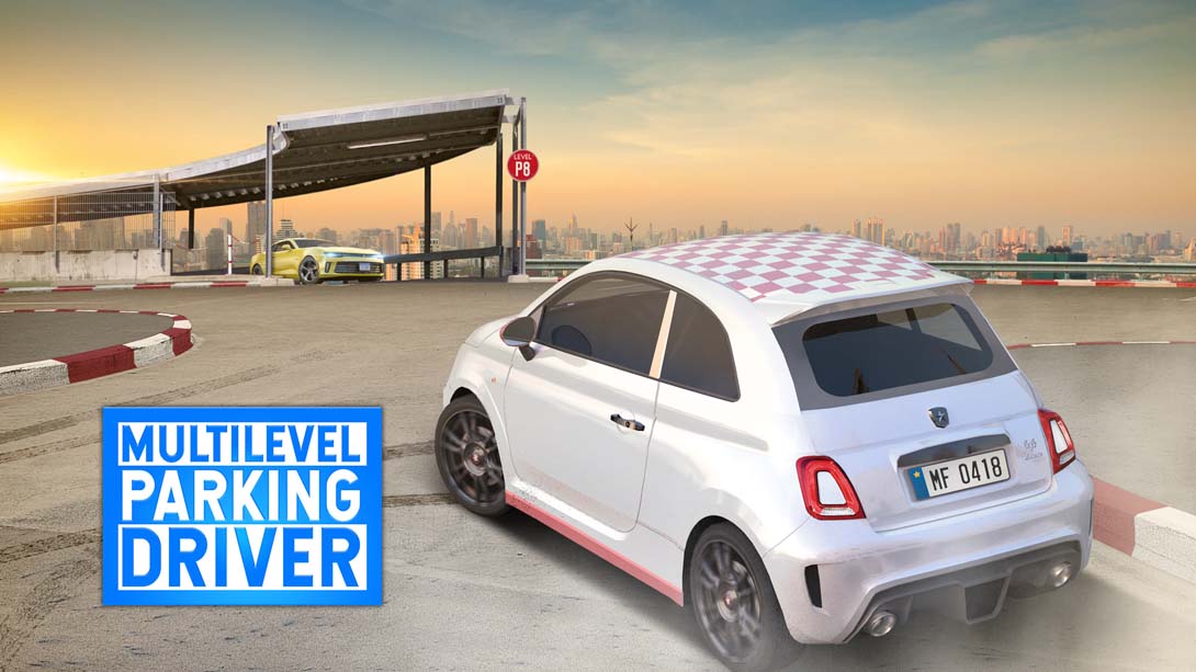 多层停车司机 .Multilevel Parking Driver_Switch游戏_任天堂switch游戏下载_ns游戏下载_switch游戏下载_大气层游戏_TX游戏_xci游戏_nsp游戏_nsz游戏_switch金手指_ns金手指mod_任天堂游戏修改_switch520_Switch2_switch游戏下载_switch520_0